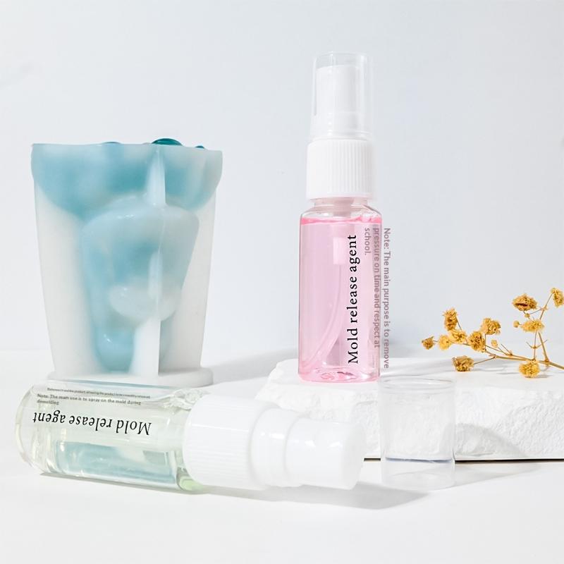 * Semprotan Pelepas Cetakan Ep - Release Spray Silicone ulasan dan harga