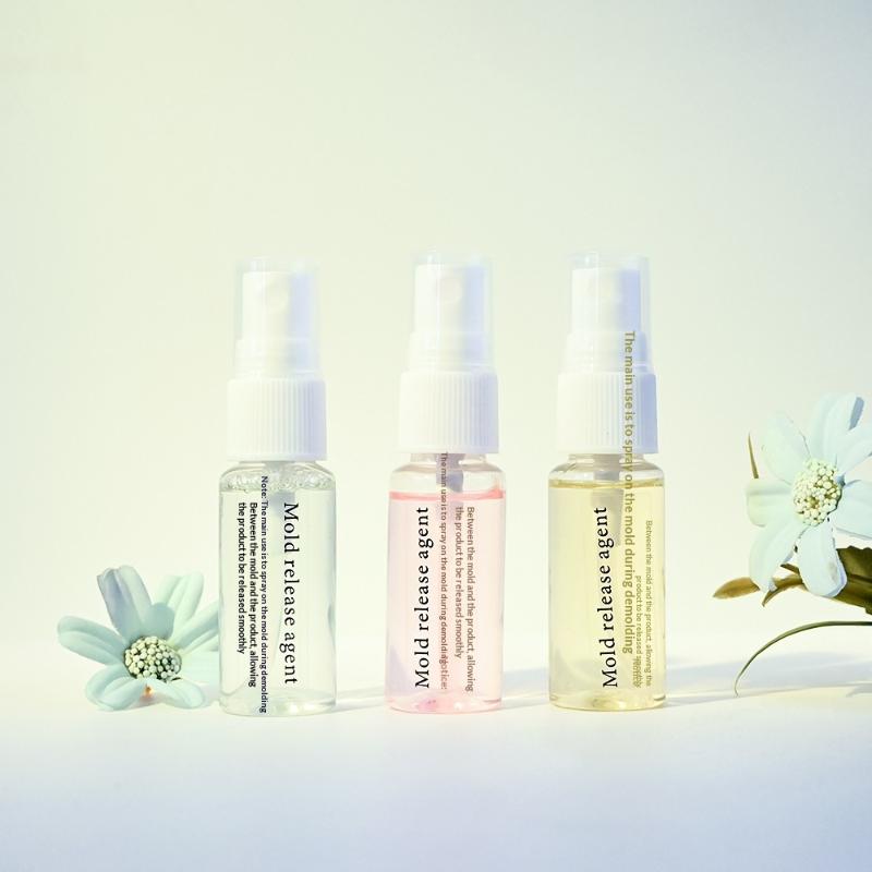 * Semprotan Pelepas Cetakan Ep - Release Spray Silicone ulasan dan harga